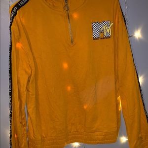 MTV Sweat Shirt